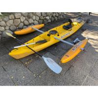 Kayak Rocker Twin segunda mano  Argentina