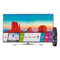 LG Ultra Hd Smart Tv 50'' 4k Usado Impecable! segunda mano  Argentina