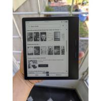 Kindle Oasis 10 Gen - Impecable  segunda mano  Argentina