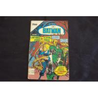 Batman # 32 (cinco) Linterna Verde Y Flecha Verde segunda mano  Argentina