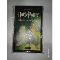 Libro De Harry Potter El Misterio Del Príncipe  segunda mano  Argentina