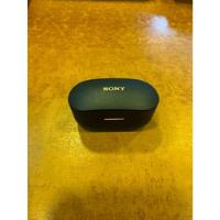 Sony Wf-1000xm4 Headphones (black) segunda mano  Argentina