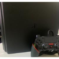 Sony Playstation 4 Slim 1tb + Control + 1 Juego segunda mano  Argentina