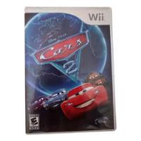 Usado, Cars 2 Para Wii segunda mano  Argentina