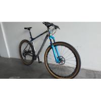 Bicicleta Merida Big Nine 600 Mtb 29. Talle Xl. Full Xt segunda mano  Argentina