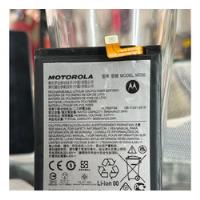 Batería 100% Original Motorola G9 Power Xt2091., usado segunda mano  Argentina