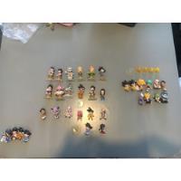 Dragon Ball Chara Puchi Mini Toys segunda mano  Argentina