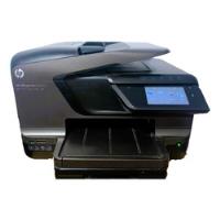 Impresora Hp Officejet Pro 8600 Plus | Multifunción segunda mano  Argentina