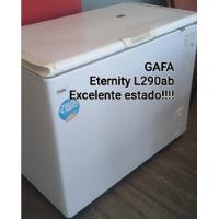 Freezer Gafa Eternity 290l segunda mano  Argentina