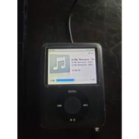 Apple iPod Nano 3 8gb, usado segunda mano  Argentina