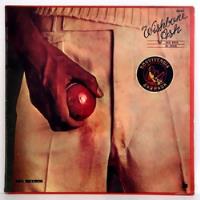 Wishbone Ash - Aca Esta El Roce - Vinilo Lp 1974 Excelente segunda mano  Argentina