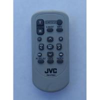 Control Remoto Jvc Rm-v750u Para Videocamara segunda mano  Argentina