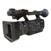 Cámara Filmadora Sony Nx5 Full Hd , usado segunda mano  Argentina