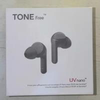 Vendo Auriculares LG Tone Free Inalámbricos segunda mano  Argentina