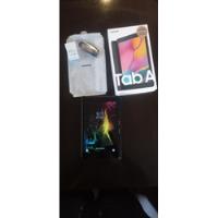Tablet Galaxy Samsung Tab A + Funda Rigida - Igual A Nueva segunda mano  Argentina