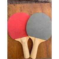Paletas De Ping Pong, usado segunda mano  Argentina