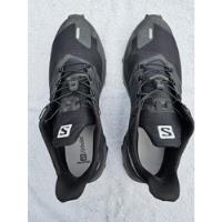 Zapatillas Salomon Supercross 3, Usadas,  Impecables.  segunda mano  Argentina