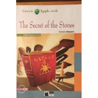 Usado, The Secret Of The Stones segunda mano  Argentina