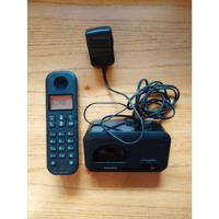 Teléfono Inalambrico Philips, Usado, Con Cargador!, usado segunda mano  Argentina