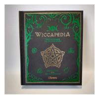 Wiccapedia Shawn Robbins Leanna Greenaway Librero segunda mano  Argentina