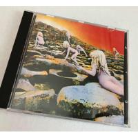 Led Zeppelin - Houses Of The Holy / Cd segunda mano  Argentina