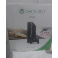 Xbox 360 Completa + 4 Juegos Físicos Gta 5, 4, Episodios  Wd, usado segunda mano  Argentina
