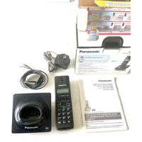 Teléfono Panasonic Kx-tg1711 Inalámbrico -  A Reparar  segunda mano  Argentina