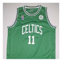 Camiseta Basquet Boston Celtics Nba segunda mano  Argentina
