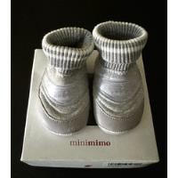 Zapatillas Tipo Botita Minimimo Bebé, usado segunda mano  Argentina