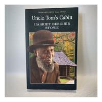 Usado, Uncle Toms Cabin Harriet Beecher Stowe Wordsworth segunda mano  Argentina