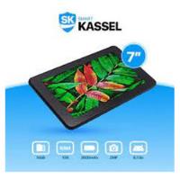 Tablet  Smart Kassel Sk3401 7   segunda mano  Argentina