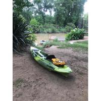 Kayak Atlantikayak Karku Pesca Y Travesía, usado segunda mano  Argentina