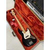 Fender Jazz Bass American Standard Usa, usado segunda mano  Argentina