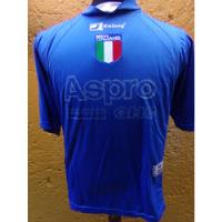 Antigua Camiseta - D. Italiano - Año 2005 - Talle L - Kalong segunda mano  Argentina