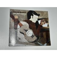 Antonio Birabent - Lapiz, Papel Y Guitarra (cd Sellado)  segunda mano  Argentina