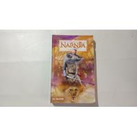 La Crónica De Narnia El Príncipe Caspian Edición La Nación , usado segunda mano  Argentina