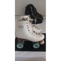 patines patin artistico segunda mano  Argentina