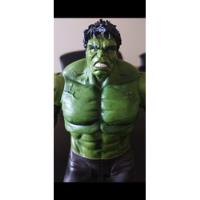 Usado, Hulk Avengers Marvel Select segunda mano  Argentina