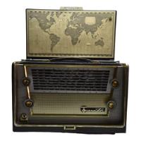 Ant Radio Rca Victor Strato-world 1-mbt6 All-transistor 1959 segunda mano  Argentina