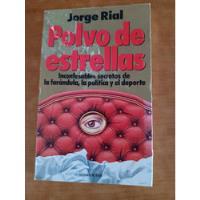 Polvo De Estrellas - Jorge Rial - Temas De Hoy segunda mano  Argentina