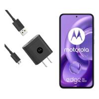 Motorola Edge 30 Neo 128gb 8 Gb Ram Color Negro Usado segunda mano  Argentina