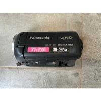 Cámara Filmadora Marca Panasonic Modelo Hc-v160 segunda mano  Argentina