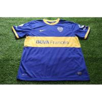 Usado, Camiseta Boca Juniors Titular 2013 segunda mano  Argentina