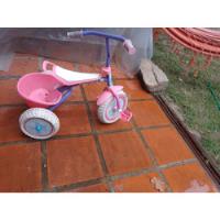 Triciclo De Nena  segunda mano  Argentina