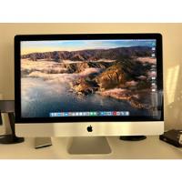 Usado, Apple iMac Retina 5k Intel Core I7 32gb Ssd segunda mano  Argentina