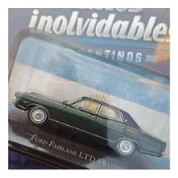 Autos Inolvidables Edicion 41, Ford Fairlane Ltd V8 69', usado segunda mano  Argentina