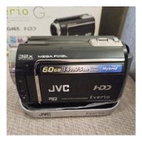 Camara Filmadora - Jvc Everio Gz Mg465, usado segunda mano  Argentina