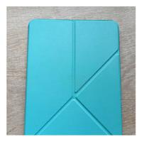 iPad Pro 11 Funda Origami Semi Transparente Con Smart Cover segunda mano  Argentina