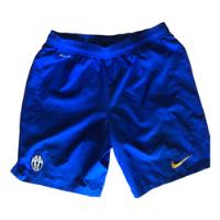 Usado, Short Deportivo Juventus Nike Dry Fit Talle M Hombre segunda mano  Argentina