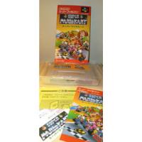 Super Mario Kart Super Famicom Japonés Snes, usado segunda mano  Argentina